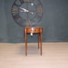 Drop Leaf T Table