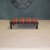 Large Footstool
