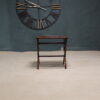 Oak Side Table
