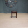 Oak Lamp Table