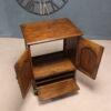Titchmarsh and Goodwin TV Cabinet