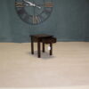 Oak Lamp Table