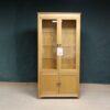 Ambercraft Display Cabinet