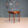 Drop Leaf T Table