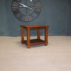 Light Oak Coffee Table