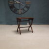 Oak Side Table