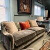Tetrad Tiffany Grand Sofa