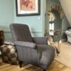 Tetrad Dalmore Chair