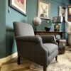 Tetrad Bowmore Chair
