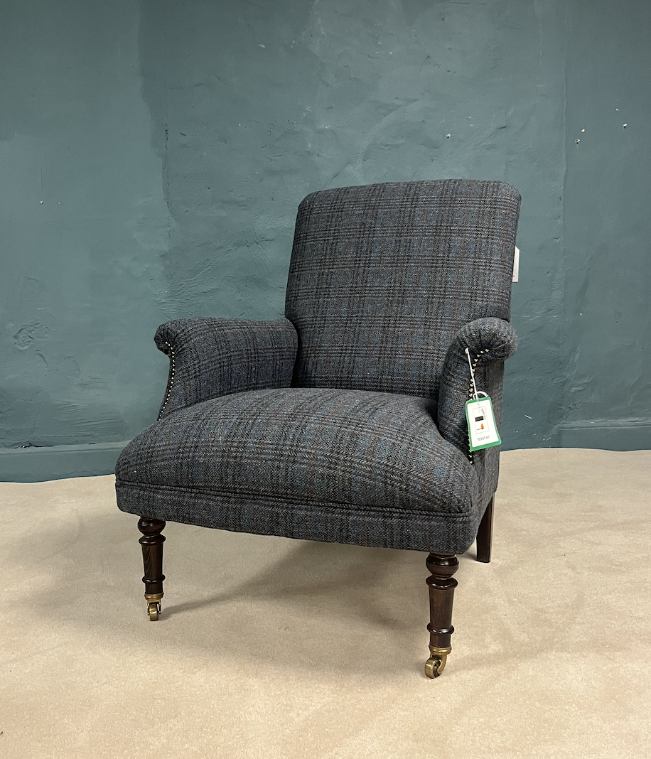 Tetrad Dalmore Chair