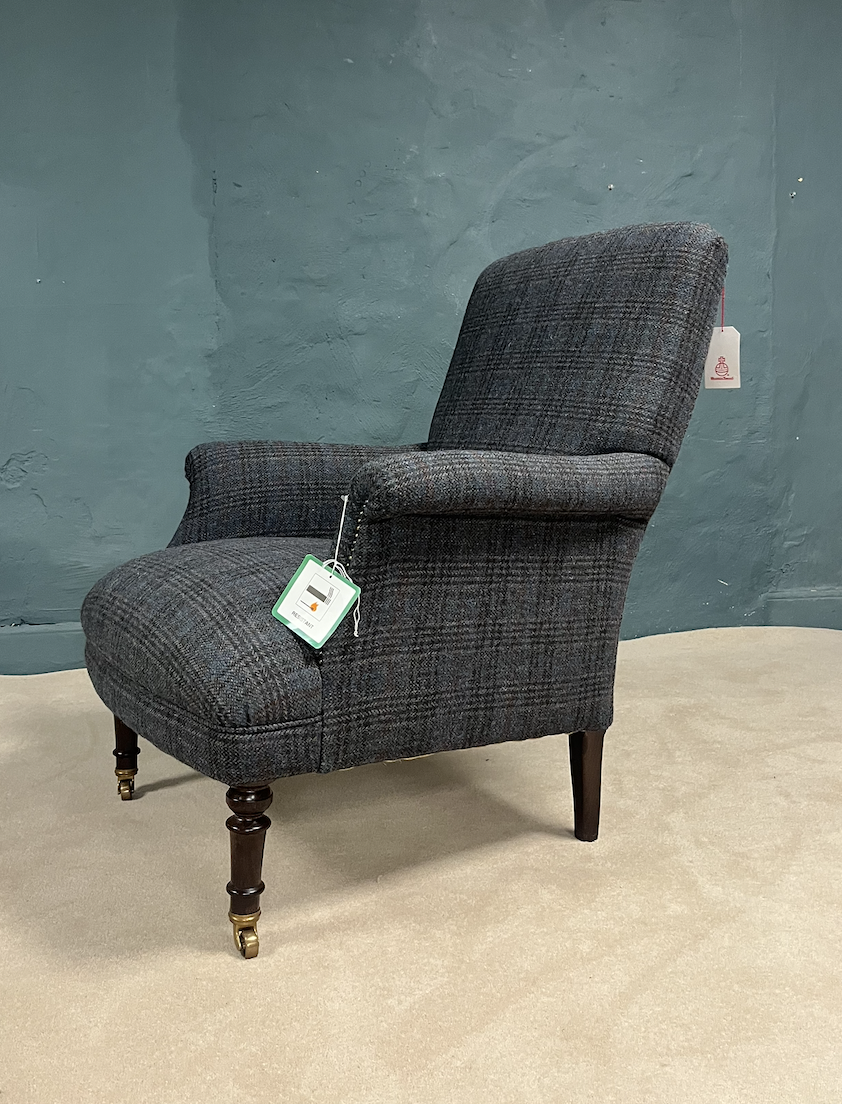 Tetrad dalmore chair