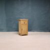 One drawer sideboard