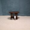 Titchmarsh and Goodwin Drop leaf table