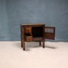 Titchmarsh and Goodwin Side Table - Image 2