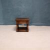 Titchmarsh and Goodwin Square Table