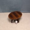 Titchmarsh and Goodwin Drop leaf table