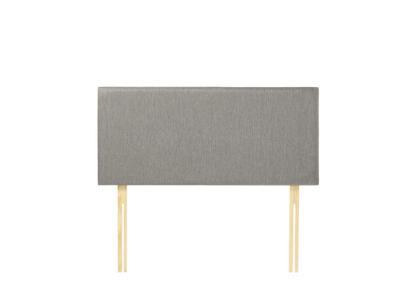 Jade strutted headboard
