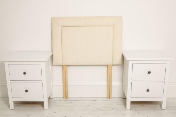 Sapphire Headboard