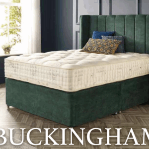 Buckingham Mattress