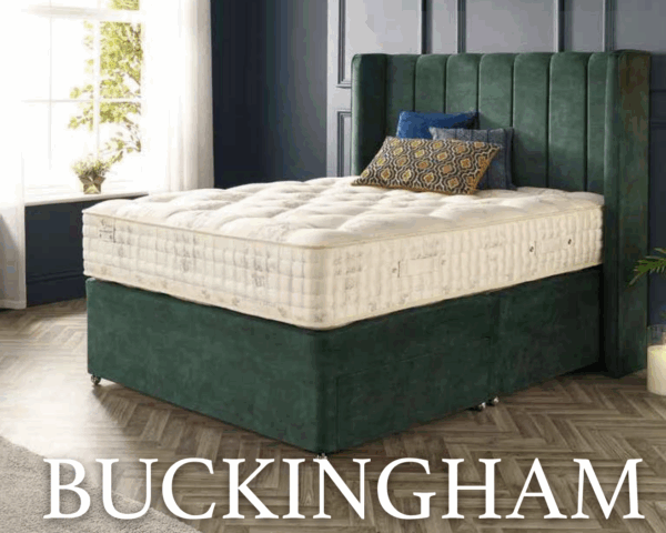 Buckingham Mattress