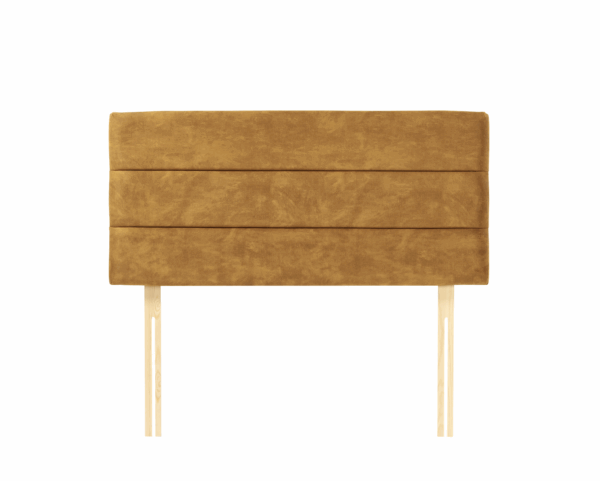 Aquamarine Struts Headboard
