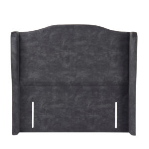 Winged Opal Headboard