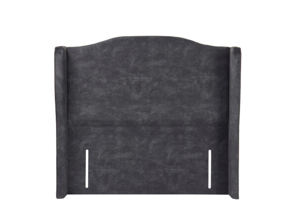 Winged Opal Headboard
