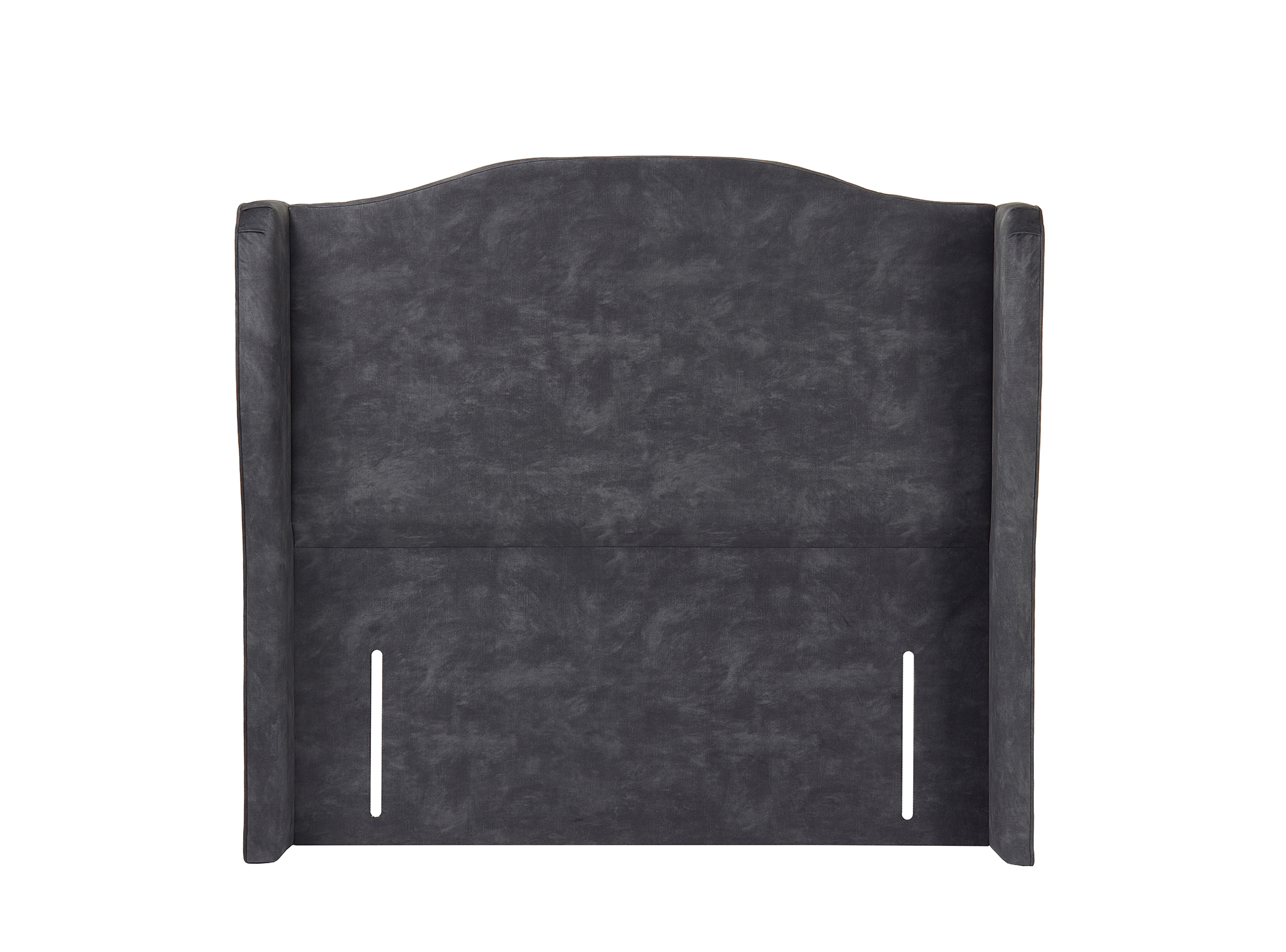 Winged Opal Headboard