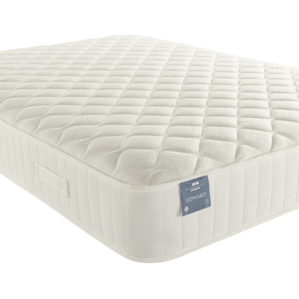 Edward Double Mattress