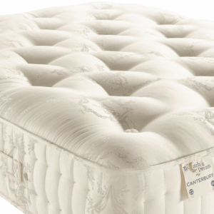 Canterbury Mattress