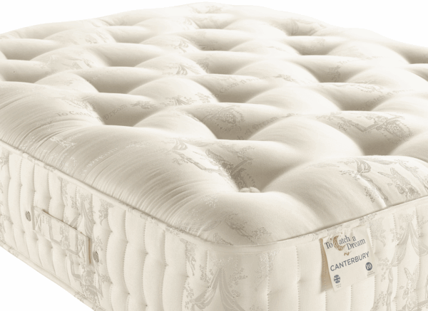 Canterbury Mattress