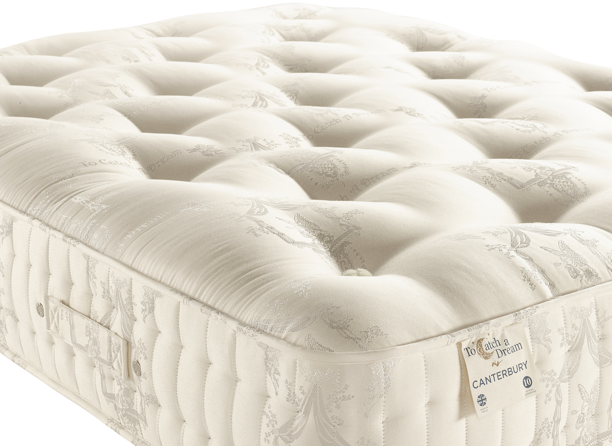 Canterbury Mattress