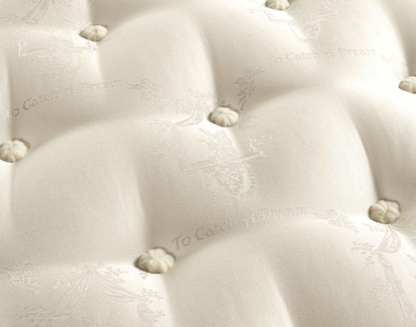 Canterbury Mattress