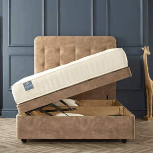 Ottoman Side Lift