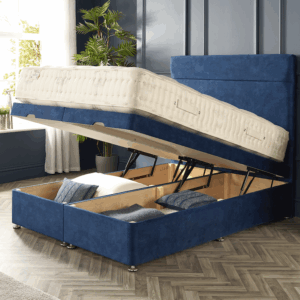 Ottoman End Lift