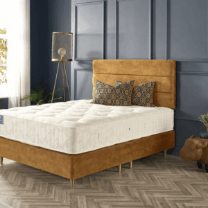 Hard Top Divan Bed Base