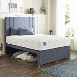 Under Store Divan