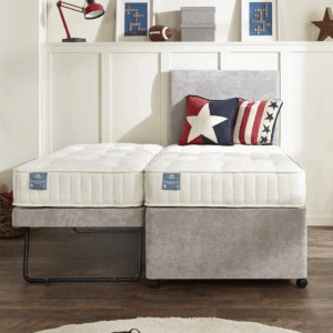 Guest Bed Divan