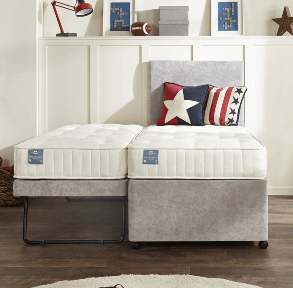 Guest Bed Divan