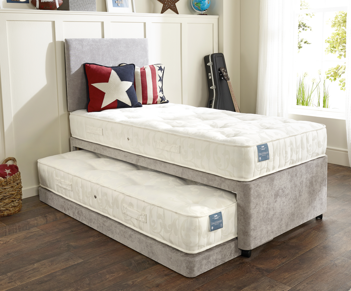 Guest Bed Divan