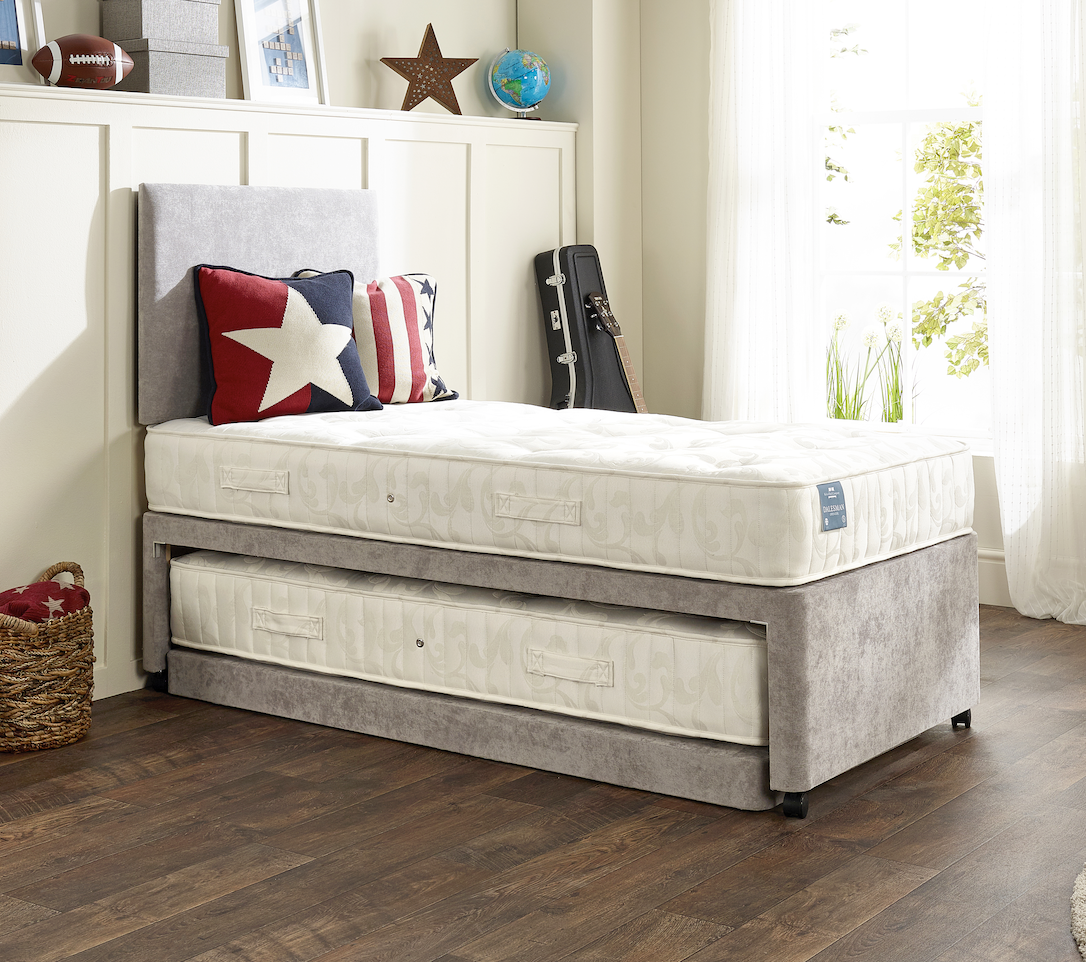 Guest Bed Divan - Image 2