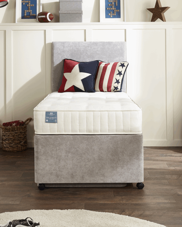 Guest Bed Divan
