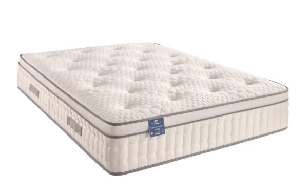 Supreme Comfort