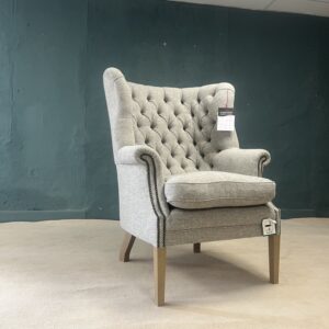 Tetrad Mackenzie Wing Chair
