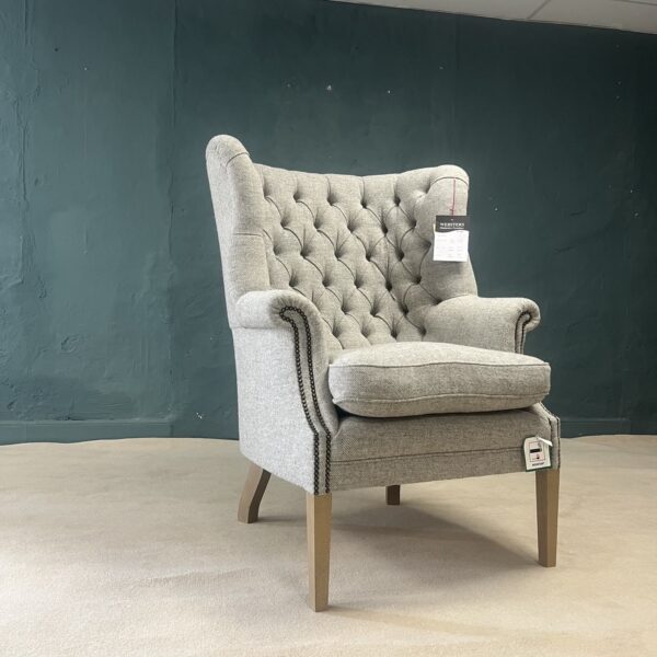 Tetrad Mackenzie Wing Chair