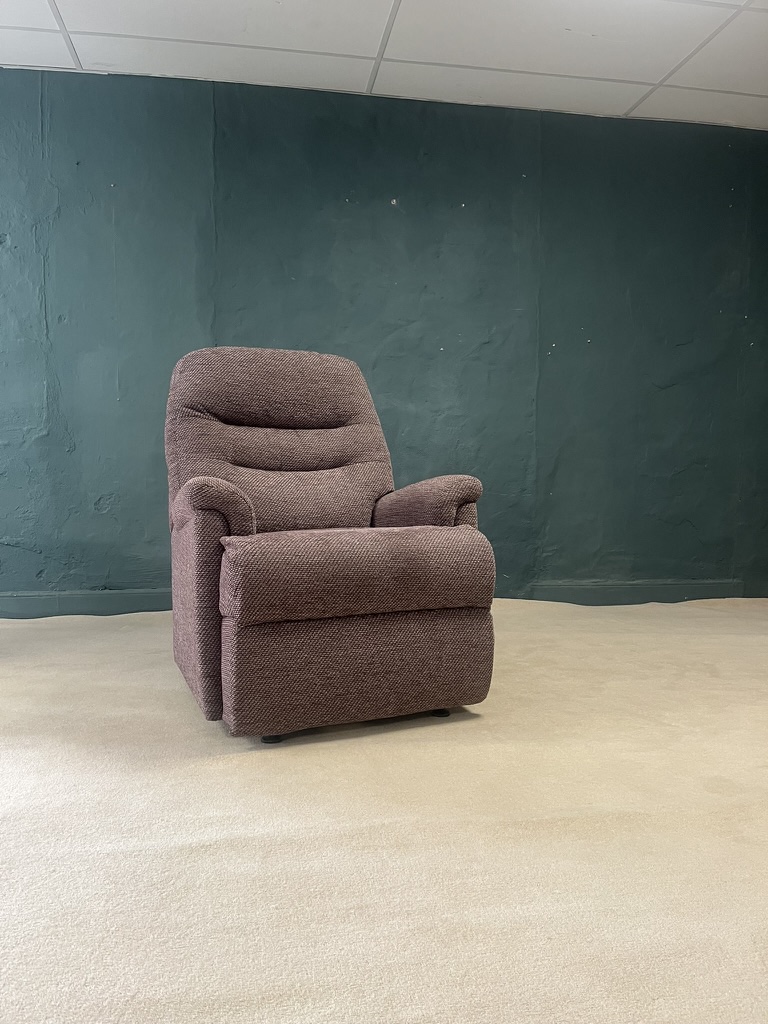 Sherborne fixed chair