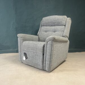 Sherborne Roma Manual Recliner