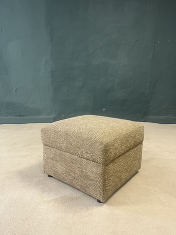 Footstool - Image 2