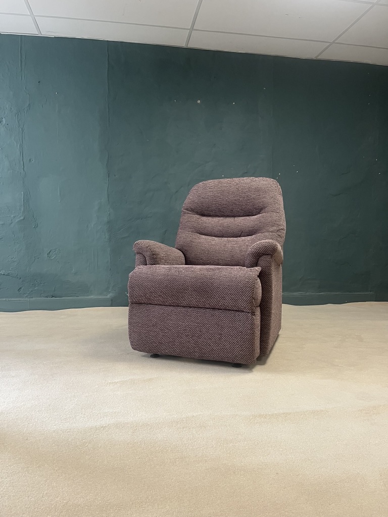 Sherborne fixed chair