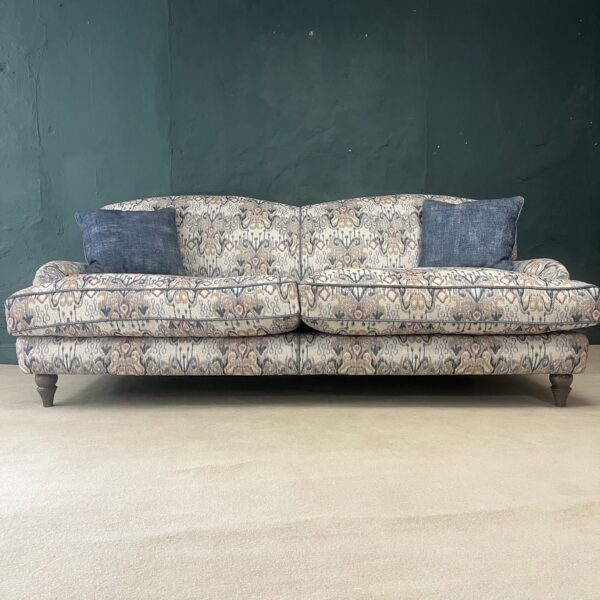 3 Seater Sofa